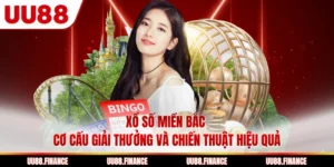 Xổ Số Miền Bắc - Cơ Cấu Giải Thưởng Và Chiến Thuật Hiệu Quả